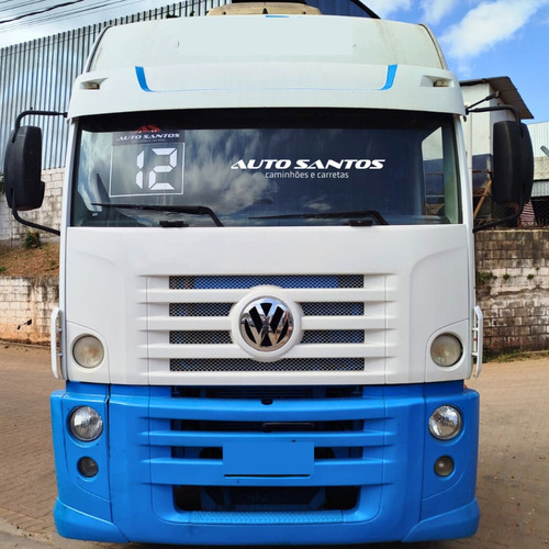 Vw/19.330 Ctc 4x2 2012/2012