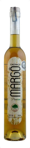 Cachaça Margô Premium 500ml