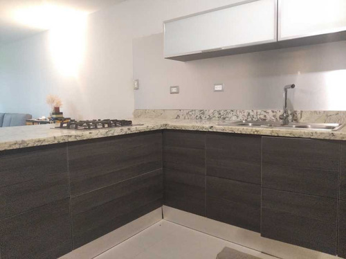 Imagen 5 de 15 de Venta Apto 71mts2 2h/2b/2pe Parque Caiza 6072