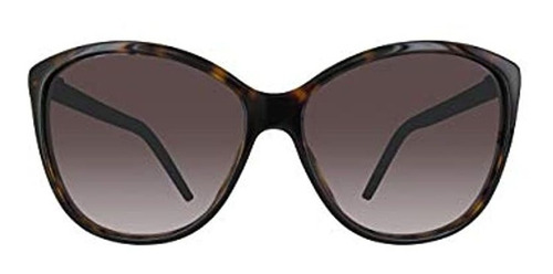 Gafas De Sol De Ojo De Gato Marc Jacobs De La Mujer Fácil De