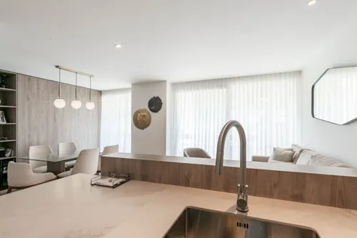 Apartamento En Venta En Chicó Reservado. Cod V10734