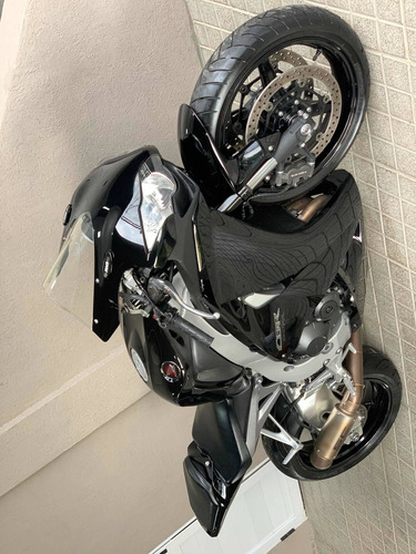 Honda Cbr 1000