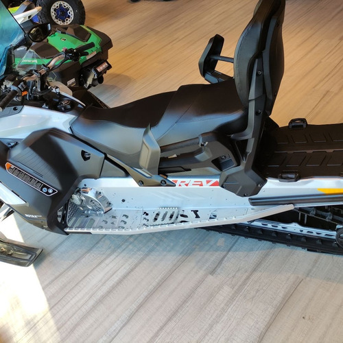 Imagen 17 de 17 de Ski Doo Ace 600 Moto De Nieve No Yamaha Entrega Inmediata