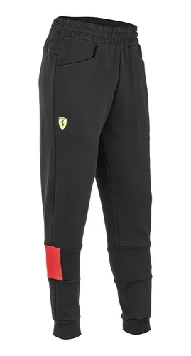 Pantalon Scuderia Ferrari | MercadoLibre 📦