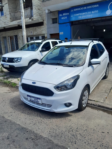 Ford Ka 1.5 S