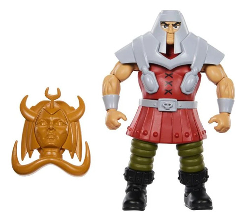 Ram Man Masters Of The Universe Origins Cartoon Collection