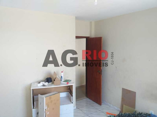 Apartamento-à Venda-bento Ribeiro-rio De Janeiro - Vvap20587
