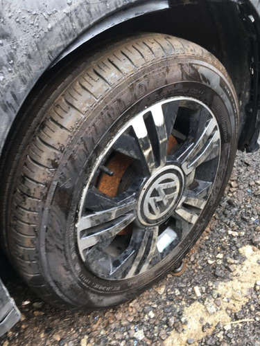 Sucata Para Venda De Peças Vw Up Tsi Xtreme 2019 / 2020