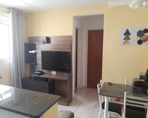 Imagem 11 de 18 de Apartamento - Tg03a01 - 68987054