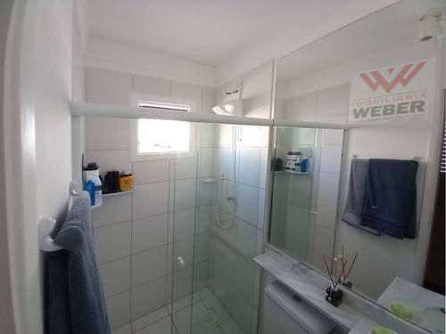 Imagem 4 de 15 de Apartamento No Condomínio Vila Flora Com 3 Dormitórios - 1820