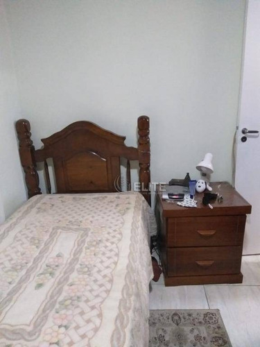 Imagem 7 de 10 de Apartamento À Venda, 65 M² Por R$ 445.000,00 - Vila América - Santo André/sp - Ap12221