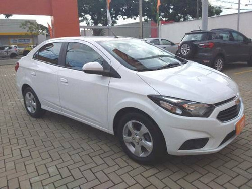 Imagem 4 de 9 de Chevrolet Prisma 1.4 Mpfi Lt 8v Flex 4p Manual