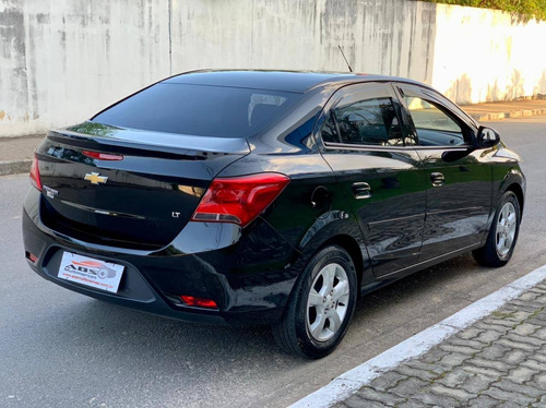 Imagem 5 de 15 de Chevrolet Prisma 1.4 Mpfi Lt 8v Flex 4p Manual