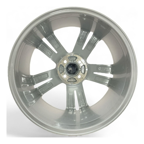 1 Unidade Roda S18 Tiguan R-line Aro 18x7 4/100 Gol Saveiro