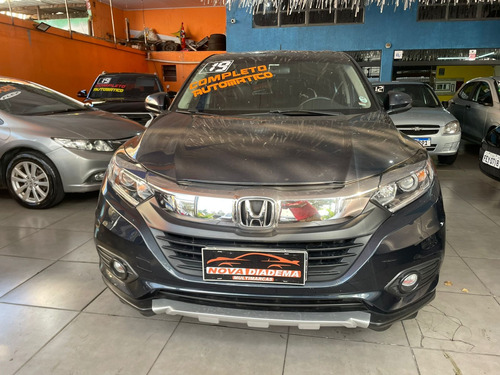 Honda HR-V 1.8 Lx Flex Aut. 5p