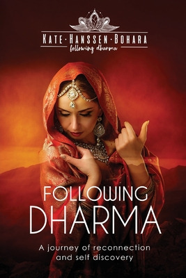 Libro Following Dharma: A Journey Of Reconnection And Sel...
