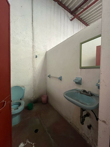 Terreno En Venta, En Miguel Hidalgo, 120m2
