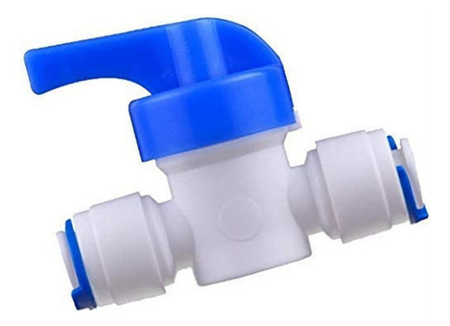 Kit De Línea De Agua Para Refrigerador, Conexión De Filtro