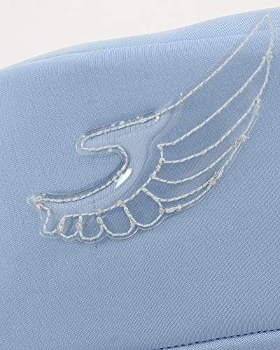 C Uniforme Feminino De Fantasia De Aeromoça Aeromoça (grande
