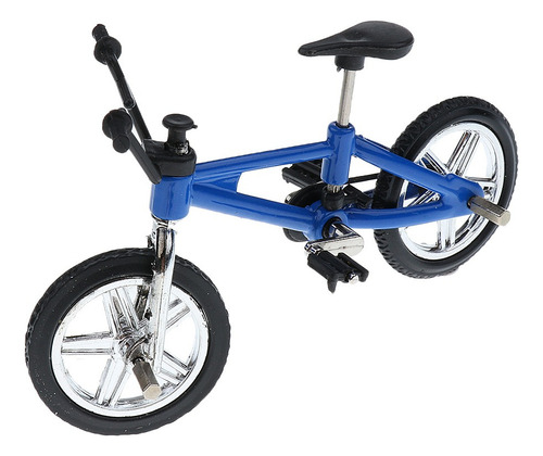 Bicicleta De Montaña Bmx Finger