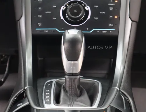 Ford Fusion 2.0 Titanium