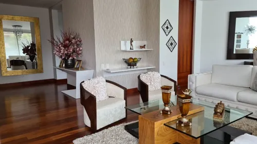 Apartamento En Venta En Colinas De Suba. Cod V6055