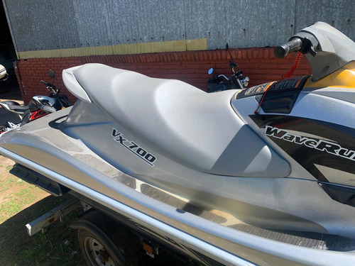 Yamaha Vx 700