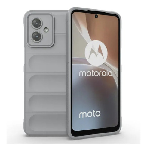 Funda Reforzada Antigolpe Para Motorola G84 - Coolcase