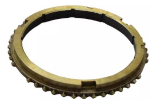 Anillo Sincronizador De 3ra Nueva Daily Alternativo