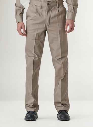 Pantalón De Trabajo Ombú