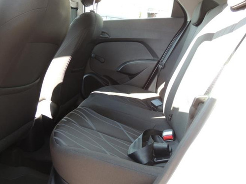Hyundai Hb20 Comfort Plus Flex 2015 2016 Zero De Entrada