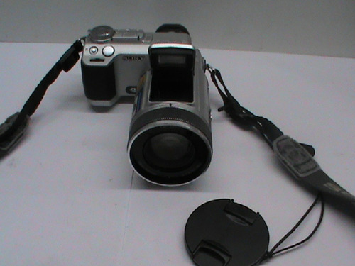 Camera Digital Sony Modelo Dsc-f717