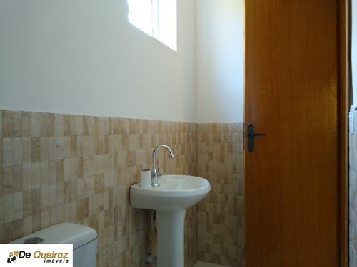 Imagem 9 de 23 de Sobrado Em Mongaguá , Bairro Agenor De Campos , Condominio, Lado Morro, Murado , Rua Calçada, 2 Dormitórios Sendo 2 Suite - 4004 - 34970088