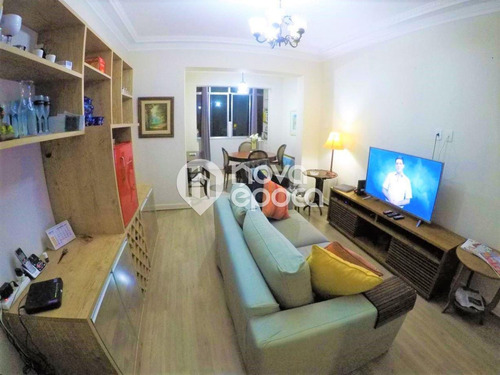 Imagem 15 de 30 de Apartamento - Ref: Co3ap43345