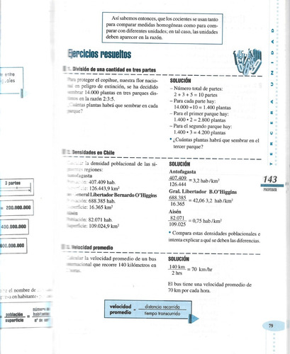 Matemática Aplicada 1 Medio Texto Profesores / Gonzalo Riera (Usado)