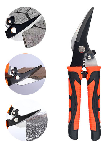 Tijeras De Corte, Herramienta Manual Para Cortar Alambres