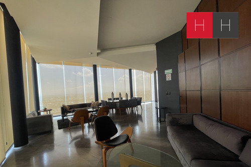Departamento En Renta En Zavaleta