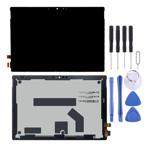 Compatible Pantalla Lcd Original Para Microsoft Surface Pro