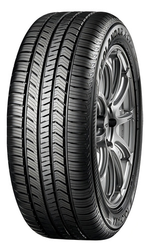 Pneu Yokohama X-cv G057 255/55r19 111w Índice De Velocidade W