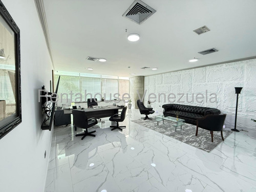 Ft Oficina En Venta - Boleita Norte / Mls #25-13356