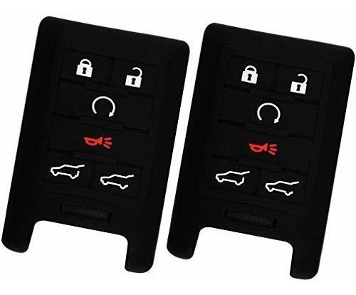 Carcasas Para Llaves - Keyguardz Keyless Remote Car Smart Ke