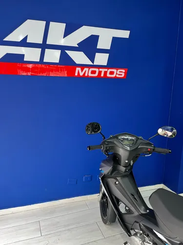 Akt Flex 125