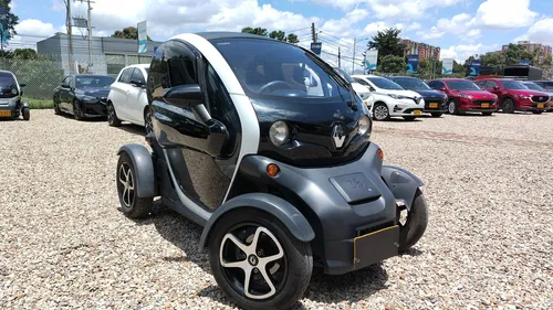 Renault Twizy Technic