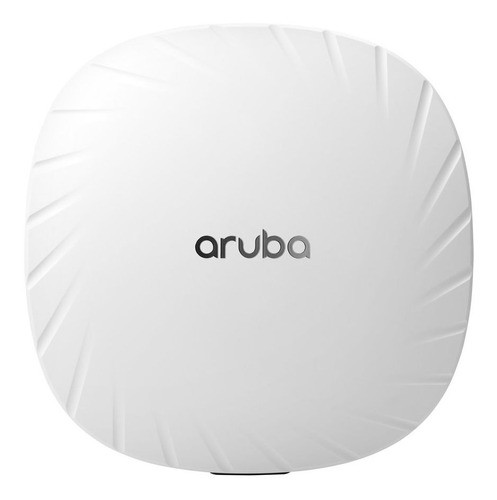 Hpe Aruba Ap-515 Rw Punto De Acceso Inalámbrico Bluetooth 5