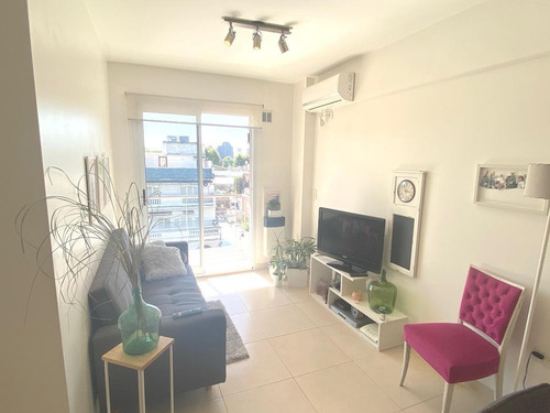 Imagen 1 de 9 de Departamento - Floresta