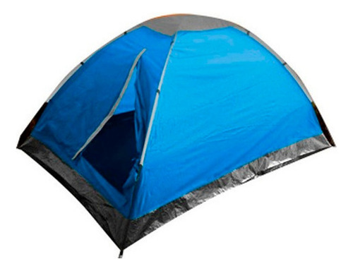 Carpa Easycamp 2 Personas Outdoor Professional Camping º