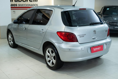 Peugeot 307 2.0 Xs Premium 143cv Mp3 Lim Vel