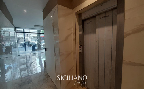 Departamento - Flores - 2 Amb. Con Balcón A Estrenar - 57m²