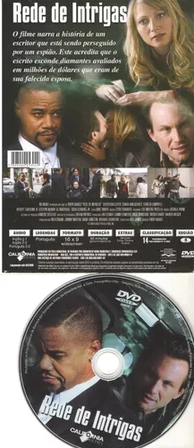 DVD Jogada de Rei - Cuba Gooding Jr.: : CD e Vinil