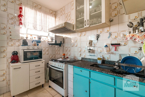 Imagem 15 de 15 de Apartamento À Venda No Renascença - Código 329689 - 329689